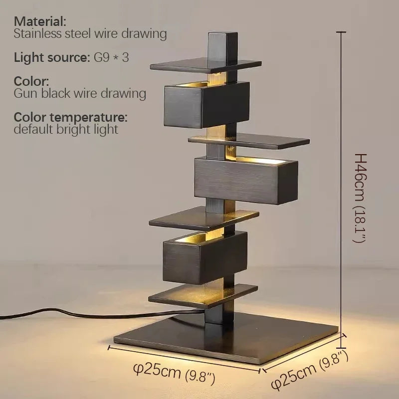 OULALA Modern Floor Lamps Nordic creativity Living Rooms Bedrooms Hotels Villas Minimalist Artistic Lighting Fixtures