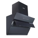 Large Suction Range Hood Full-automatic Kitchen Hood Household Intelligent Body-sensing Campana De Cocina Extractor