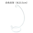 Hanging Glass Vase Creative Transparent Ornaments Hanging Bottle Hydroponic Plant Vase Indoor Home Decoration Bottle Fresh