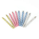 Colorful Relighting Candles Surprising Funny Candles Unforgettable Fun And Entertaining Prank Candles Exciting Interactive