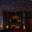 407 Pcs Wall Stickers Wall Decor Glow In The Dark Star Sticker Decal for Kids Room House Decoration Room Decoration Wall Decor