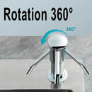 2024 new Soap Dispenser for Kitchen Sink Built in Sink Soap Dispenser Countertop Soap Dispenser Pump kitchen supplies