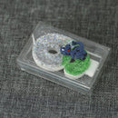 Dinosaur Birthday Candles for Cake Soywax Candle Bithday Number Candle for Boy Party Cake Topper Decorative