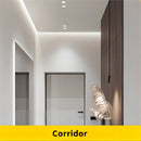 DC5V USB LED Flexible Strip Light 1-5m White Warm Color SMD2835 Interface TV Computer Backlight Living Room DIY Lamp