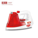 Children's simulated kitchen playhouse toy multifunctional cooking small appliance set toy