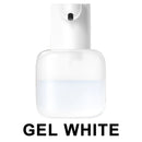 550ml Automatic Soap Dispenser Foam/Gel USB Charging Smart Infrared Sensor Liquid Dish Soap Dispensers Hand Sanitizer Machine