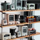 1/6 Scale Miniature Dollhouse Juicer Coffee Machine Appliance Model for BJD Blyth Doll Pretend Play Mini Kitchen Accessories Toy