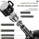 2L Thermos Insulated Water Bottle Stainless Steel Vacuum Flasks Large Tea Bottle Hot Water Bottle/Cold Outdoor Coffee Bottles