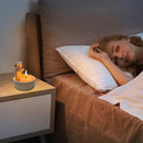 Cat Warming Paws Candle Holder Creative Cute Scented Light Holder Durable High Tempe Resistant Cat Warming Paws Candle