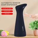 Automatic Soap Lotion Dispenser Touchless 200/400ML Hand Sanitizer Dispenser PX6 Waterproof Hand Free Kitchen Bathroom Washroom