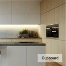 DC5V USB LED Flexible Strip Light 1-5m White Warm Color SMD2835 Interface TV Computer Backlight Living Room DIY Lamp