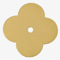 SAILANKA Cabinet Kitchen Cupboard Drawer Pulls Handles Base Plate Brass Furniture Handles Elegant Door Knobs and Handle racing