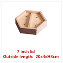 Chinese Dumplings Bamboo Steamer Cooker with Lid Dimsum Steamer Fish Rice food Vegetable Basket Kitchen Cooking Tools basket pot