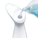 Automatic Soap Lotion Dispenser Touchless 200/400ML Hand Sanitizer Dispenser PX6 Waterproof Hand Free Kitchen Bathroom Washroom