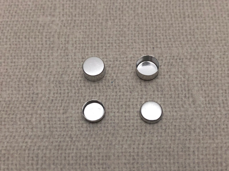 Hitachi/Shimadzu/Seiko Aluminum sample pans/standard pans/dsc aluminum crucible/pan/lid