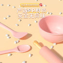 New Mini Kitchen Real Cooking Full Set of Cooking Girl Small Kitchen Set Children Baby Puzzle Play House Toys Kids Toys