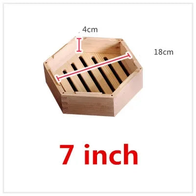 Chinese Dumplings Bamboo Steamer Cooker with Lid Dimsum Steamer Fish Rice food Vegetable Basket Kitchen Cooking Tools basket pot