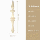 Japanese Designer Atmosphere Akari Noguchi Yong Decorative Floor Lamp Rice Paper Standing Lamp LED E27 Study Bedroom Living Room