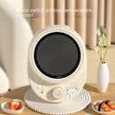 New 1pcs Mini Kitchenette Children'S Educational Toys Boy And Girl Pretend Play Kitchenette Real Cooking Full Set Chidren