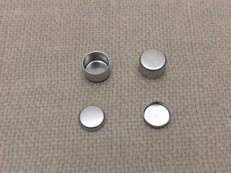 Hitachi/Shimadzu/Seiko Aluminum sample pans/standard pans/dsc aluminum crucible/pan/lid