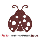 Hebrew sentence Wall Sticker Wall Art Stickers Modern Wallsticker Decor Living Room Bedroom Removable Wall Stickers Waterproof