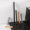 Furniture Drawer Pulls Aluminum Alloy Long Wardrobe Kitchen Cabinet Door Knobs Nordic Shoe Cupboards Cabinet Handles Hardware