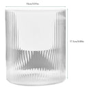 Lazy Flower Pot Automatic Water-absorbing Hydroponic Flowerpot Transparent Double Layer Plastic Planter Home Watering Planter