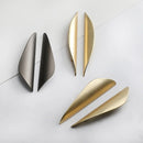 Simple Kitchen Cabinet Handels Furniture Decoration Door Handles Knobs for Cabinets and Drawers Zinc Alloy Drawer Pulls