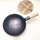 1/6 Doll House Mini Real Cooking King-size Cooktop/ Handle Pan/lid Model Decorative Accessories for Doll House Kitchen Furniture