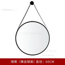 European Retro Bathroom Sinks Ceramic Home Bathroom Washbasins Countertop Basin Small Size Washing Sink Round Single Wash Basin