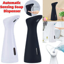 Automatic Soap Lotion Dispenser Touchless 200/400ML Hand Sanitizer Dispenser PX6 Waterproof Hand Free Kitchen Bathroom Washroom