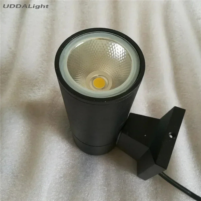 Modern Outdoor Wall Light for Garden Porch Patio Wall Lighting