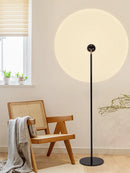 Nordic Floor Lamps Luxury Reading Vertical Bedside Atmosphere Designer Light Lamp Modern Aesthetic Indoor Lighting Decorative