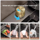 Kitchen Accessories Basin Large Thickened 304 Sink Stainless Steel Sink Single Vegetable Basin Dishwasher Table Stainless Steel