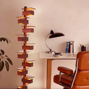 OULALA Modern Floor Lamps Nordic creativity Living Rooms Bedrooms Hotels Villas Minimalist Artistic Lighting Fixtures