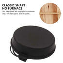 Hot Pot Camping Cooking Stove Cookware Hanging Stewpan for Home Japanese Style Griddle Soup Frying Cast Iron