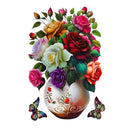 Waterproof Self-adhesive Wall Sticker, 3D Stereo Simulation, Home Background Decoration