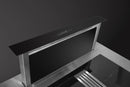Class A+++ Available cooker hood Downdraft Kitchen Range Hood