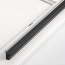 Furniture Drawer Pulls Aluminum Alloy Long Wardrobe Kitchen Cabinet Door Knobs Nordic Shoe Cupboards Cabinet Handles Hardware