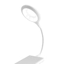 Home Bedroom USB Direct Plug Portable Lamp Dormitory Bedside Lamp Eye Protection Student Study Reading Available Night Light