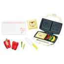 Re-ment Miniature Home Cooking Kitchen Cooking Utensils and Delicacies Boxed Capsule Gashapon Toy Figure Accessories