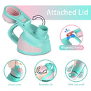 FEIJIAN Thermos With Magnetic Lid Outdoor Sport Water Bottle Stainless Steel Thermos bottle 1000ml