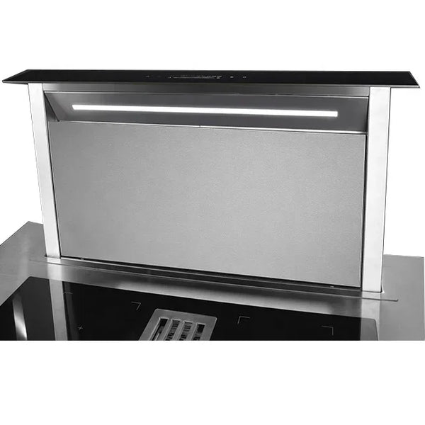 Class A+++ Available cooker hood Downdraft Kitchen Range Hood