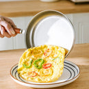 Nonstick Frying Pans Skillets Cooking Pots Omelets Steak Pancake Cookware