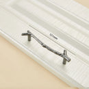 Vintage Tree Branch Furniture Handle Zinc Alloy Kitchen Cabinet Drawer Knob Wardrobe Cupboard Closet Door Pull Hardware Black
