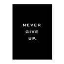 Yes You Can Motivational Phrase Poster And Print Minimalist Quotes Poster Canvas Black White Wall Art Picture Nordic Home Decor
