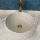 Modern Countertop Basin Vintage Bathroom Sinks Simple Ceramic Oval Washbasins Luxury Square Bathroom Washbasins Kitchen Sink GL