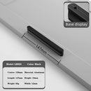 500mm 800mm 1000mm Closet Kitchen Cabinet Pull Long Handles for Wardrobe and Cupboard Drawer Knobs Furniture Handles Pulls