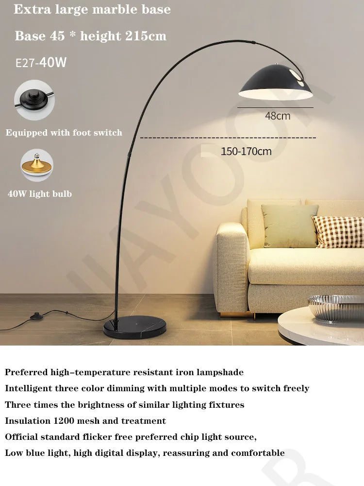 Floor Lamp Lights Mood Light Room Decor Stand Light Interior Bedside Lamp Sofa Decoration For Bedroom Table Lamp Stand Light Lam