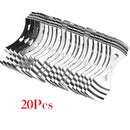 Kitchen Accessories Metal Candle Wicks Holder Centering Device  Making Kit Melt Core Auxiliary Tool  Supplies Wax